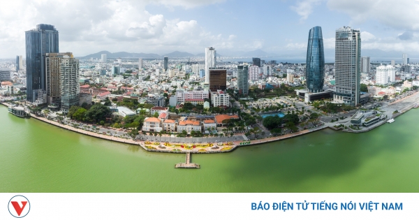 Kỳ vọng lớn vào 2 Trung tâm Tài chính Quốc tế tại Đà Nẵng và TP.HCM: Khởi động từ cuối 2025!
