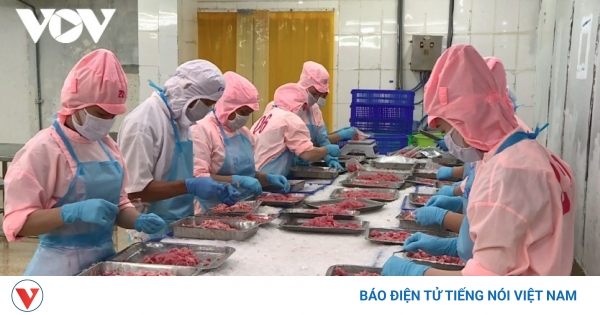 Giải pháp trọng tâm để xuất khẩu nông lâm thủy sản đạt mục tiêu 74 tỷ USD