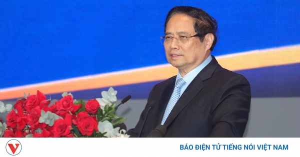 Việt Nam Bứt Phá: Xây Dựng Trung Tâm Tài Chính Quốc Tế Bền Vững, Định Hình Mô Hình Tài Chính Mới