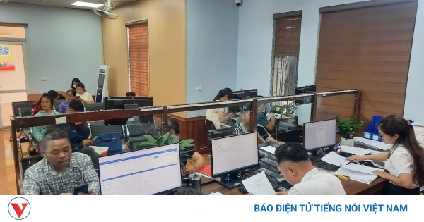 Hà Nội: Xã, Phường 'Lột Xác' Với Giải Pháp Giải Quyết Dân Sinh Mới, Hiệu Quả