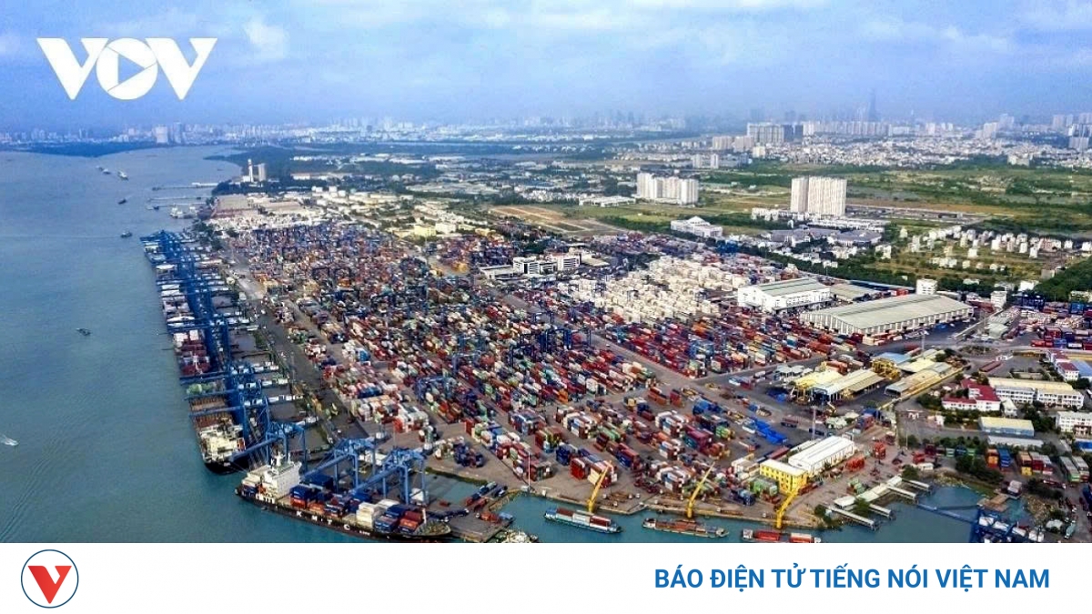 Strategic reforms fuel Vietnam’s economic rise after nearly four decades