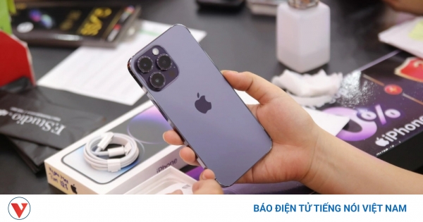 Giải mã thang điểm A, B, C khi mua điện thoại tân trang
