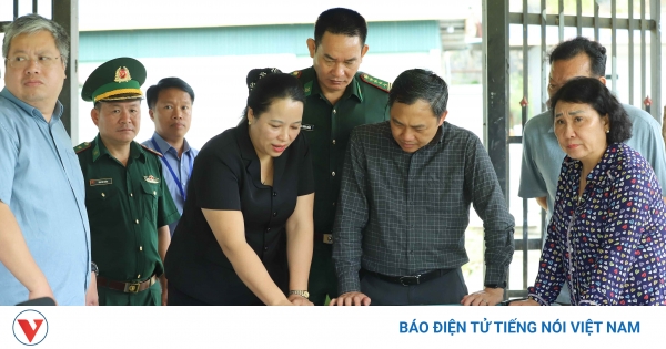 Sơn La giao chủ đầu tư 13 dự án xây dựng trường học tại các xã