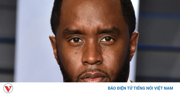 Diddy bị kết án 4 năm tù vì dính líu đường dây mại dâm