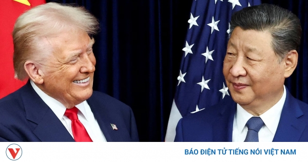 Mỹ - Trung Quốc hạ nhiệt căng thẳng kinh tế, hé lộ quy mô gói xuất khẩu nông sản