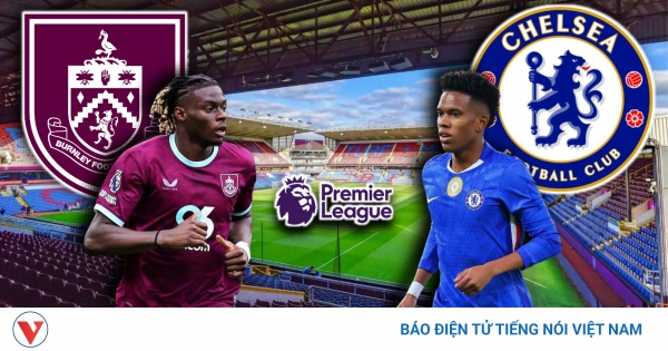 Burnley vs Chelsea match preview