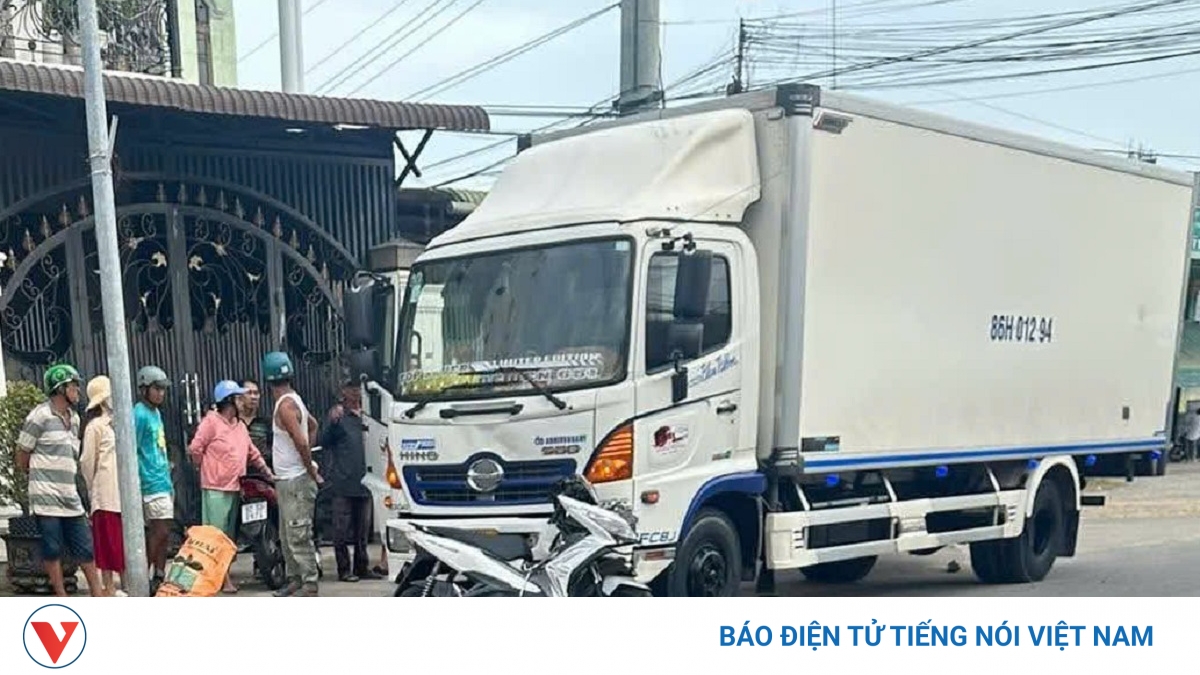 Điều tra vụ tai nạn khiến 1 người tử vong ở Lâm Đồng