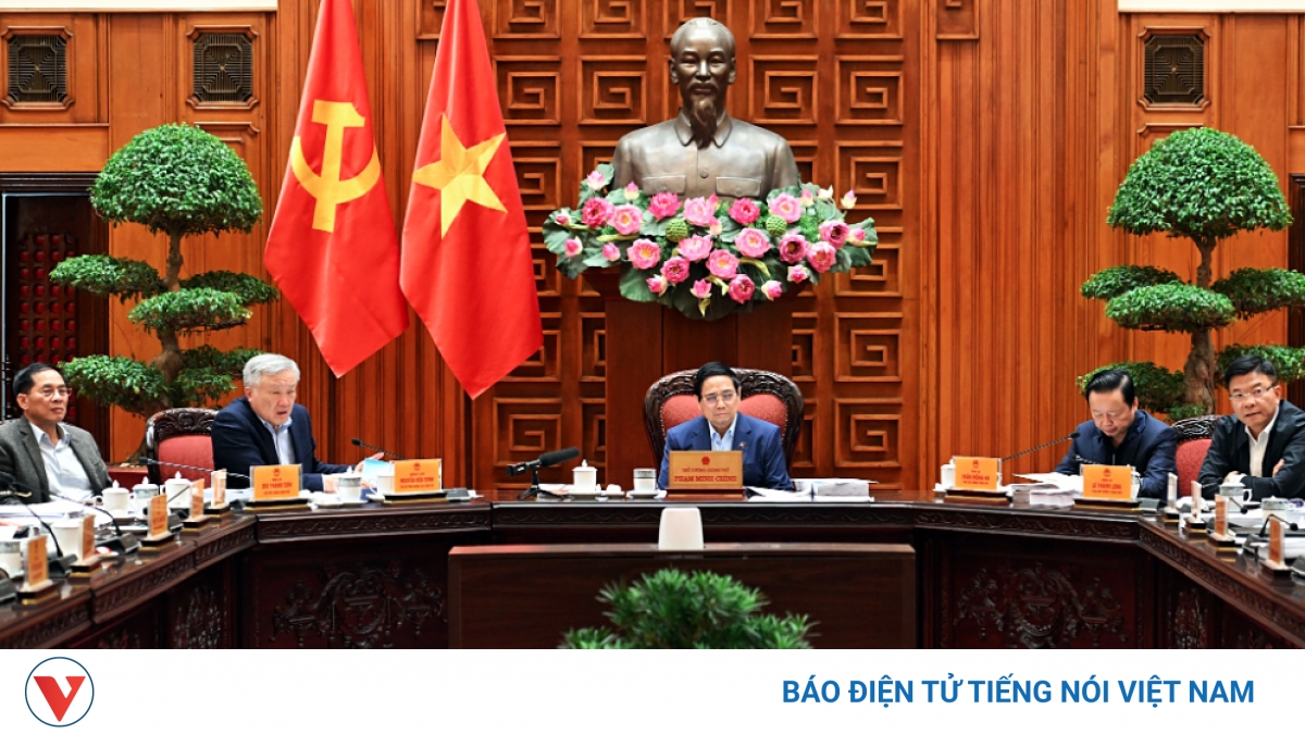 Vietnam eyes first free trade zones by 2026 to pilot breakthrough policies