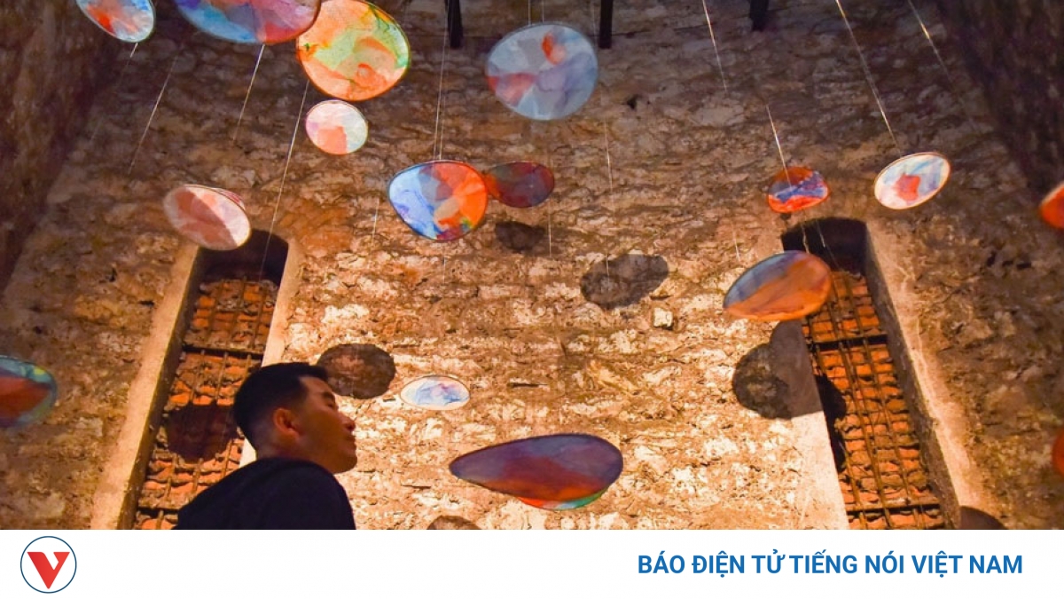 Hanoi Creative Design Festival 2026 to last for whole year