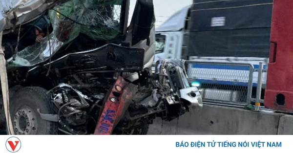 Tai Nạn Giao Thông Thảm Khốc Tại Quốc Lộ 46: Hai Nạn Nhân Tử Vong