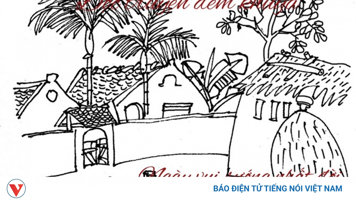 Truyện ngắn: Ngày vui sướng nhất đời