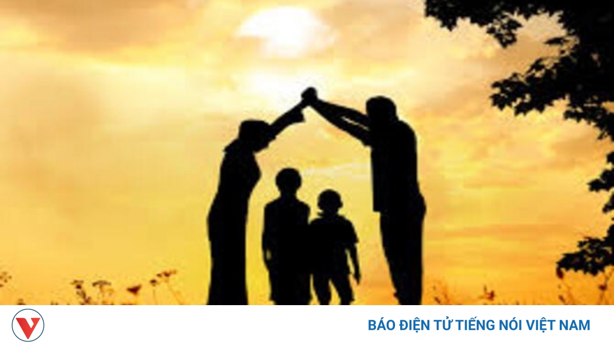 Gia đình: Chốn tìm về trong truyện ngắn “Cây gậy của ông nội tôi”