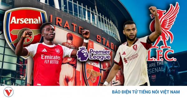 Arsenal vs Liverpool 프리뷰 이미지