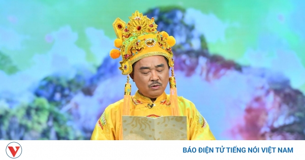 NSND Quốc Khánh: Cập nhật tình hình sức khỏe trước Táo quân - sức khỏe news from BÁO ĐIỆN TỬ ĐÀI TIẾNG NÓI VIỆT