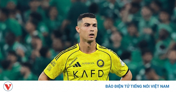 Kết quả bóng đá hôm nay 3/1: Ronaldo im tiếng, Al Nassr thua trận mở màn  2026