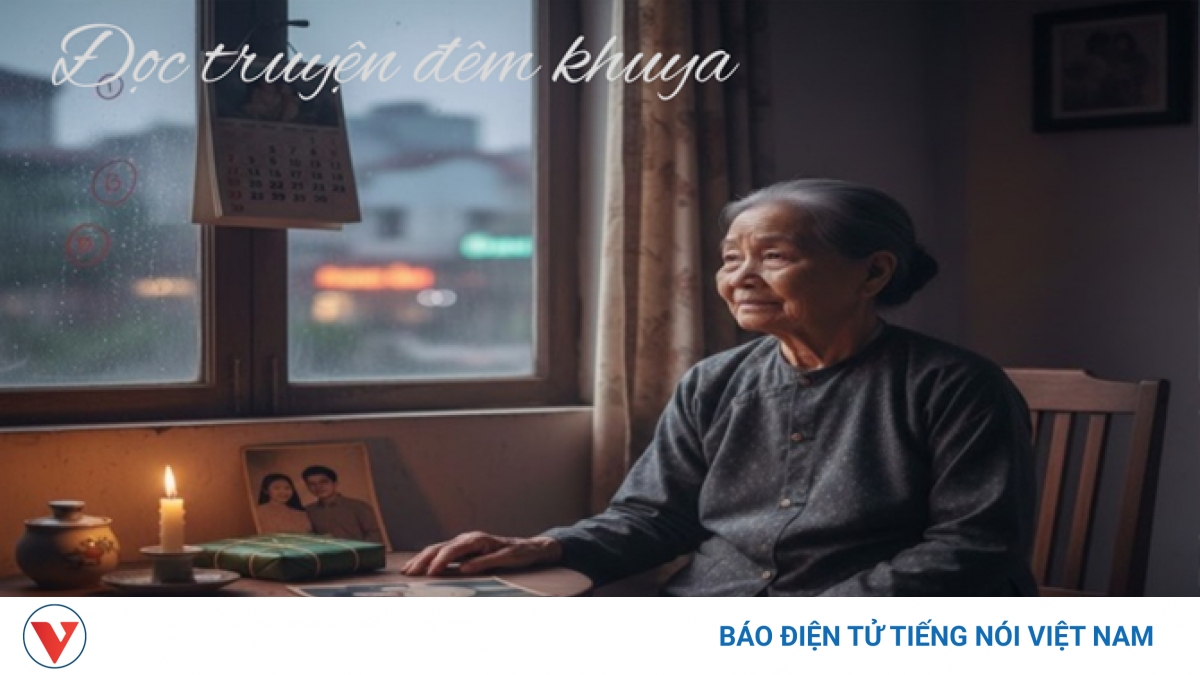 "Đếm Tết": Đếm những nỗi niềm xa quê