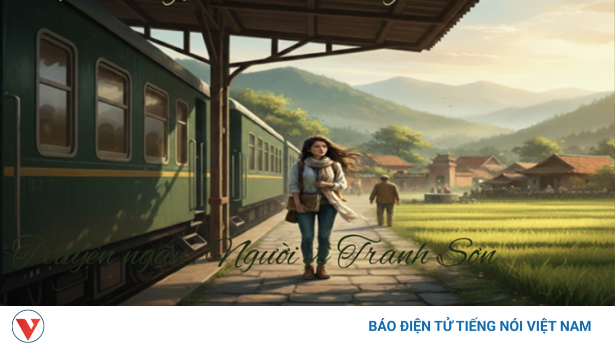 “Người về Tranh Sơn”: Chuyến trở về có xoa dịu tổn thương? (Phần cuối)