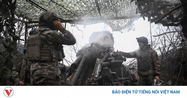 Diễn biến chính tình hình chiến sự Nga - Ukraine ngày 17 / 4