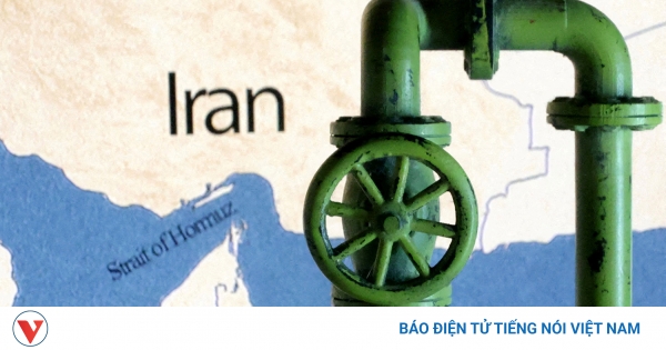 Eo biển Hormuz tắc nghẽn, 1/5 nguồn cung dầu thế giới mắc kẹt