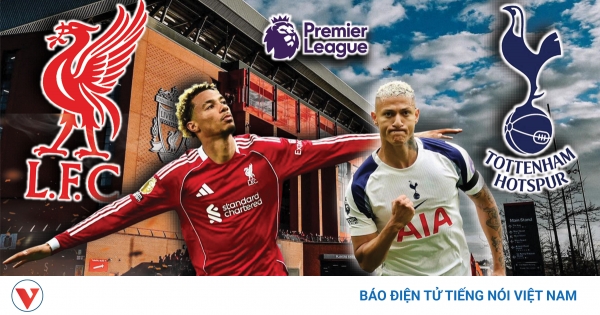 리버풀 vs 토트넘 예상 및 프리뷰 이미지