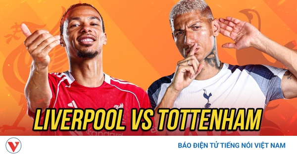 리버풀 vs 토트넘 프리미어리그 경기 프리뷰
