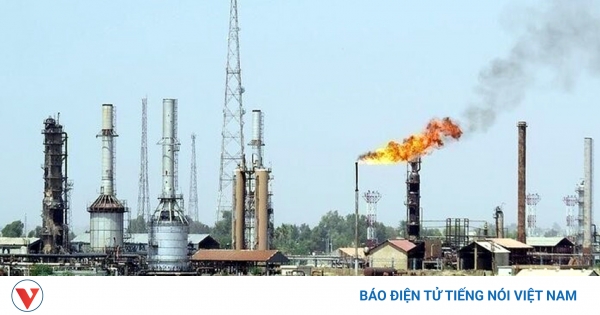 Giá dầu tăng nhẹ ngày 7/8 do nhà đầu tư thận trọng