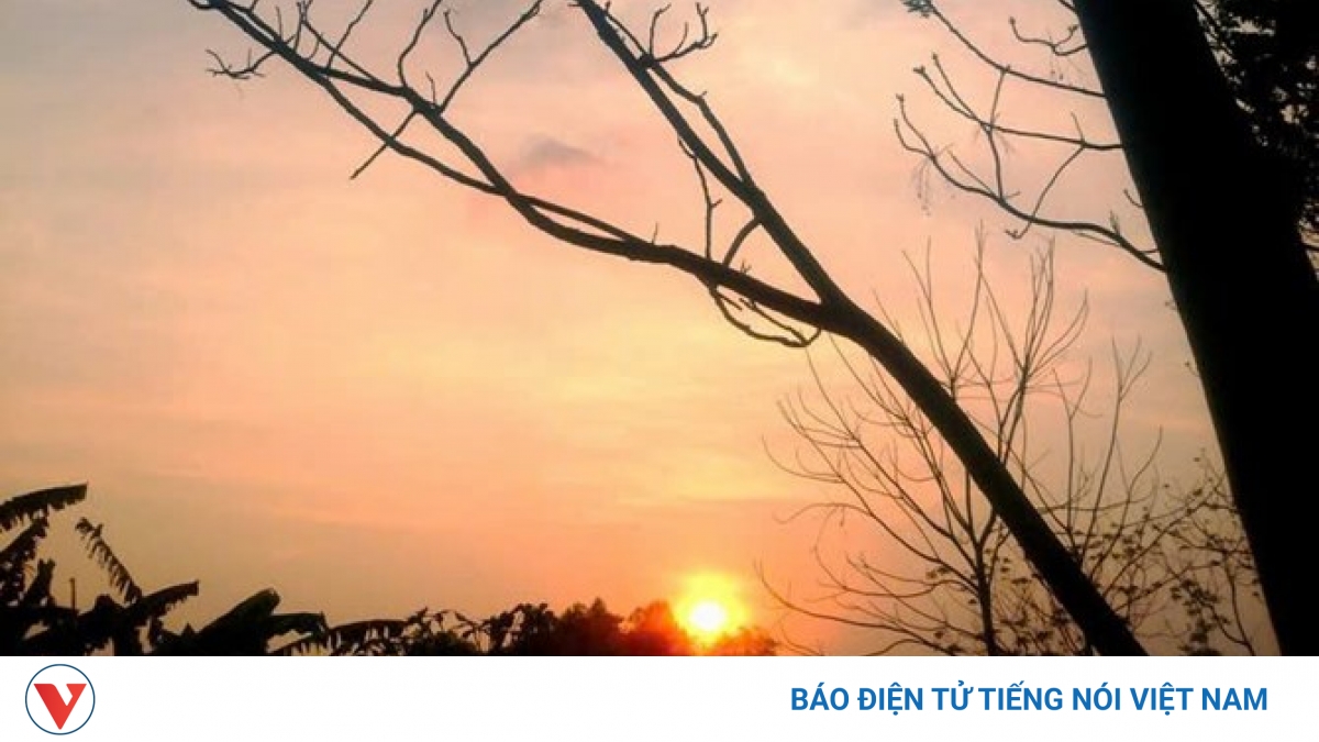 "Chiều thương nắng vữa": Nỗi niềm tình mẹ