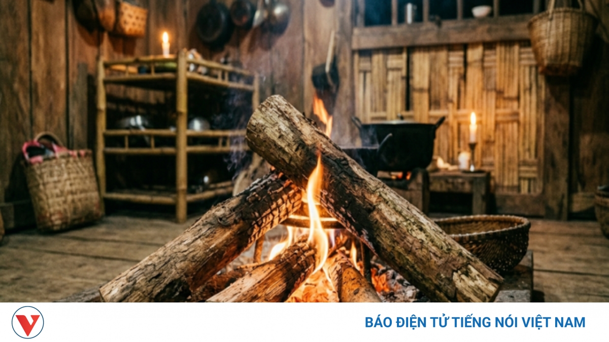 Truyện ngắn: "Cái thương nhường cái giận" - Phan Đức Lộc