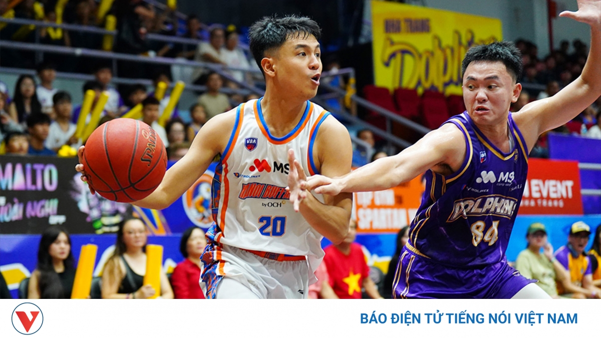 VBA chuyển mình sau một thập kỷ phát triển