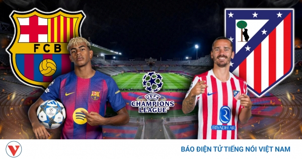 Barca vs Atletico 경기 프리뷰 이미지