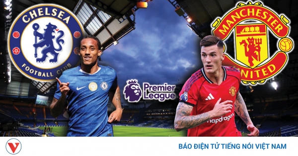 첼시 vs 맨유 프리뷰 이미지