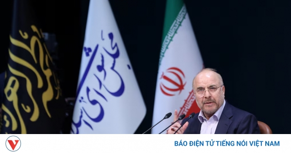 Iran phản ứng khi Mỹ phát động chiến tranh kinh tế