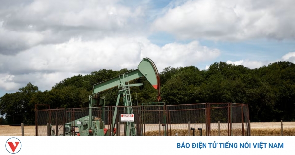 Giá xăng dầu ngày 4/8: Giá dầu bật tăng trở lại