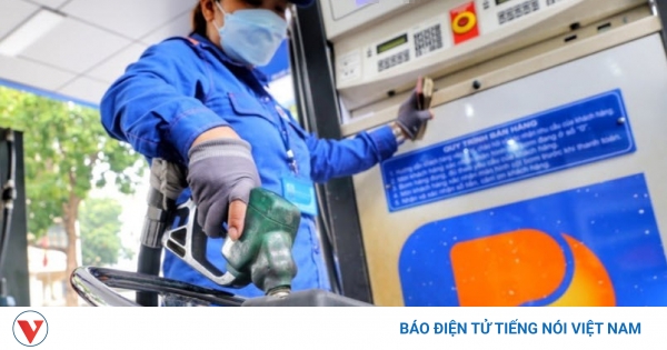 Giá dầu tăng ngày 10/8 do bất ổn về việc mở lại Hormuz