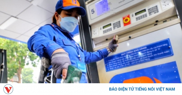 Giá dầu thế giới 26/8 quay đầu giảm nhẹ