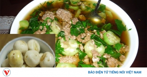 Canh cua nấu rau gì chuẩn vị? Gợi ý những loại rau ngon nhất