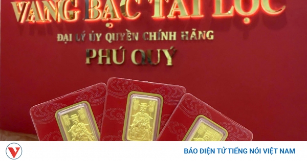 Giá vàng thế giới ngày 5/9 giảm, mất mốc 4.500 USD/oz
