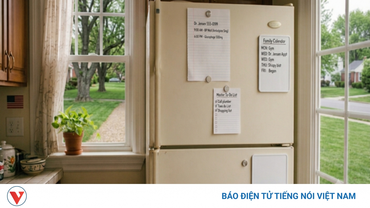 Cuộc tẩu thoát vĩ đại (Phần đầu): Tuổi già và những mật mã tình yêu