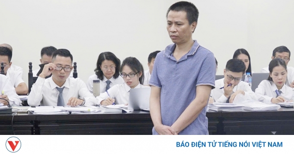 Đề nghị mức án tới 26 năm tù đối với giám đốc sản xuất thực phẩm chức năng giả