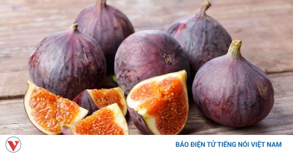Công dụng trị bệnh bất ngờ từ quả vả - vị thuốc bổ tự nhiên