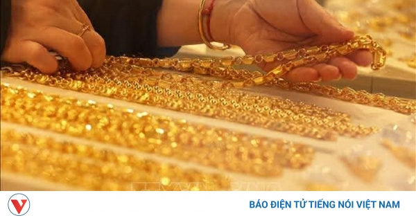 Giá vàng SJC ngày 7/9 duy trì 147,6 triệu đồng/lượng