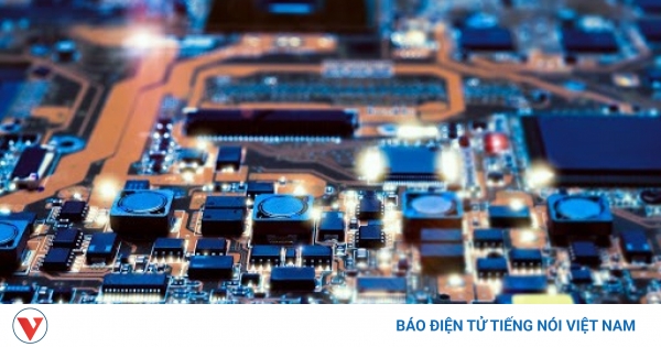 Việt Nam nhập siêu 20,5 tỷ USD, 94% là tư liệu sản xuất