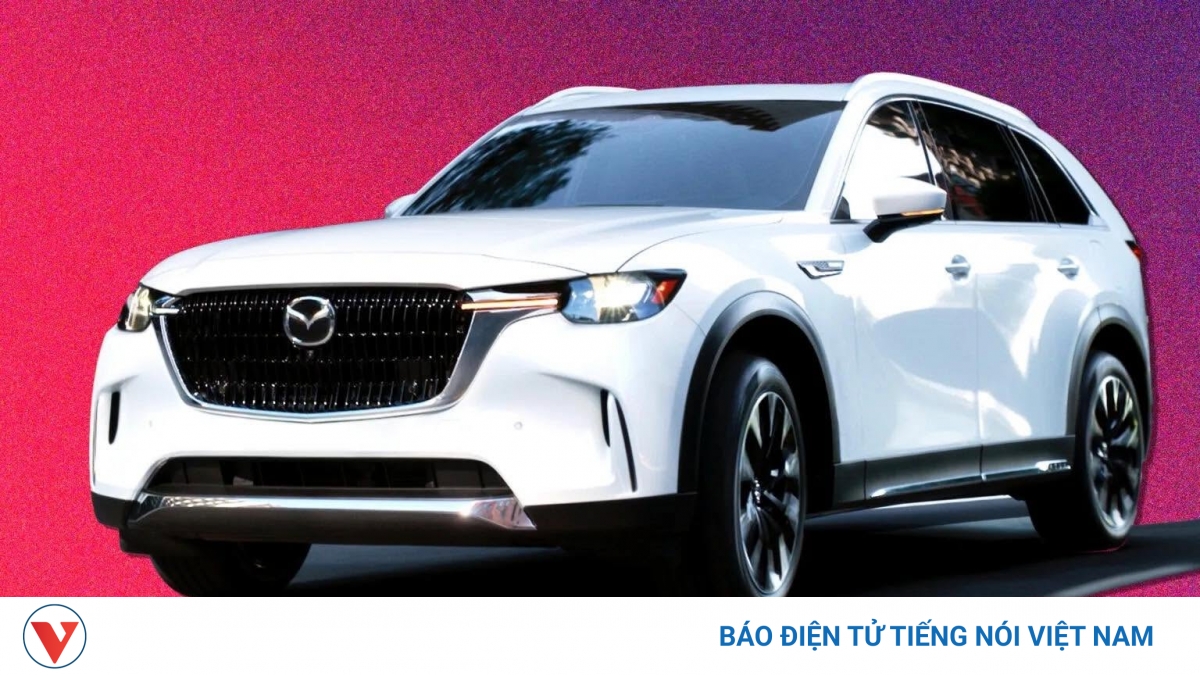 Mazda CX-90 и CX-70 в США: японский автопроизводитель отказывается от скидок в пользу акцента на безопасности