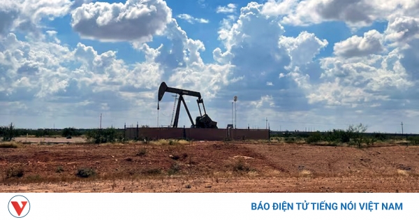 Giá xăng dầu ngày 31/8: Giá dầu giảm nhẹ trước thỏa thuận eo biển Hormuz