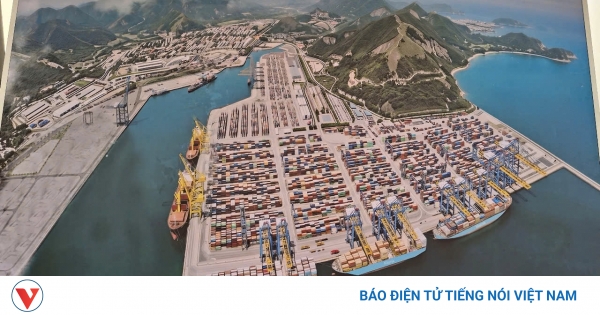 Diễn đàn Logistics quốc tế Đà Nẵng 2026