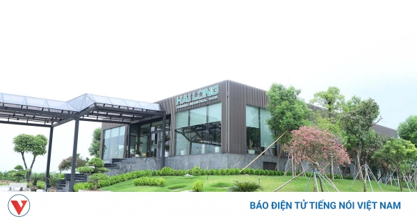 Hạ tầng xanh, logistics đồng bộ: Sức hút của điểm đến FDI thế hệ mới