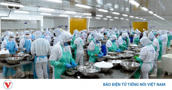 Vĩnh Long đẩy mạnh mở rộng thị trường, thúc đẩy xuất khẩu
