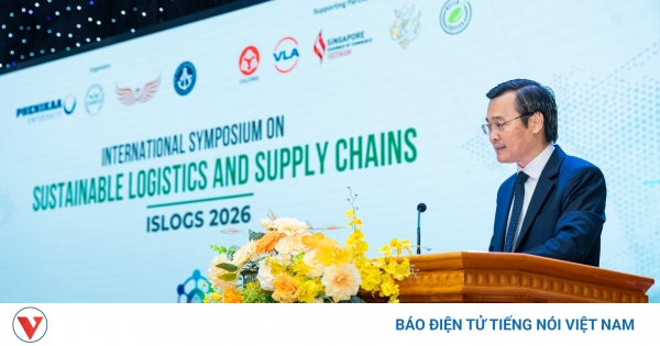 5 nhóm năng lực cần có để nâng cao năng lực cạnh tranh của logistics Việt Nam