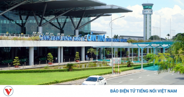 Miền Tây mong muốn có hệ sinh thái logistics xanh