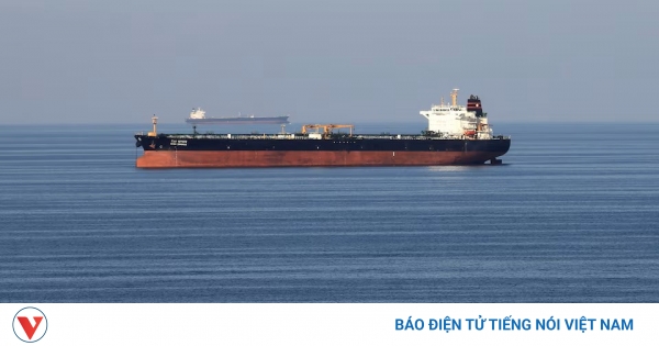Giá dầu giảm do kỳ vọng hạ nhiệt căng thẳng tại eo biển Hormuz